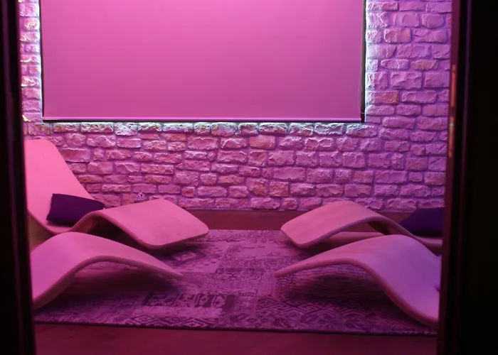 Hotel Centrale Szálloda