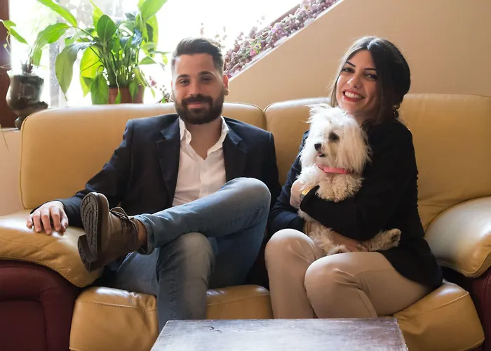 Szálloda Hotel Centrale