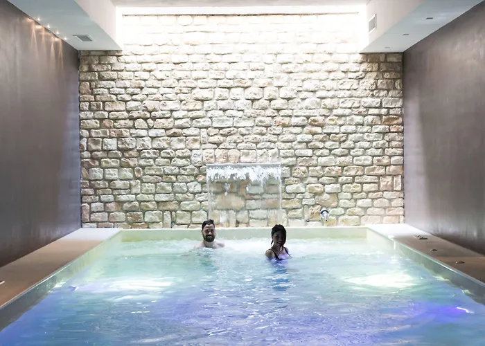 Hotel Centrale Gambarie dʼAspromonte