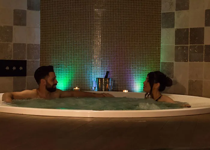 Hotel Centrale 3* Gambarie dʼAspromonte