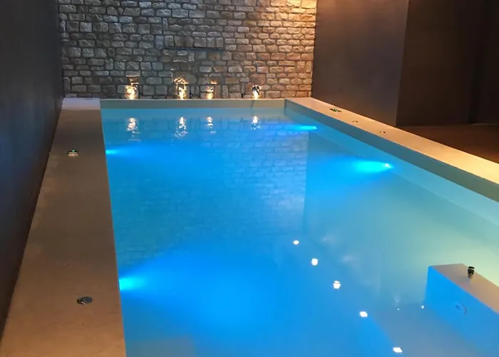 Szálloda Hotel Centrale 3*