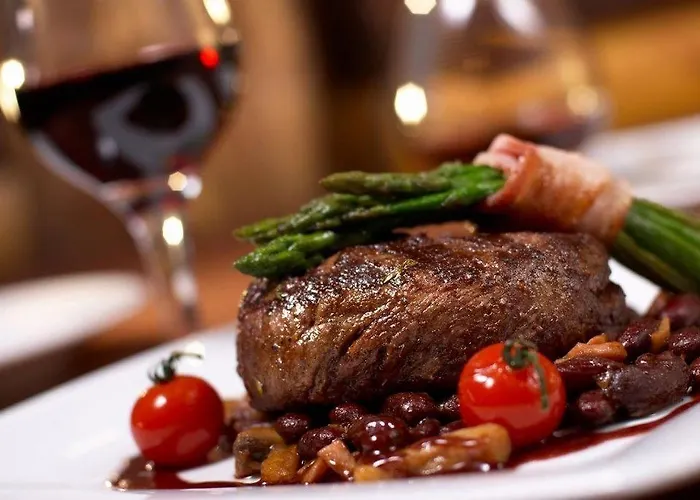 Hotel Centrale Szálloda