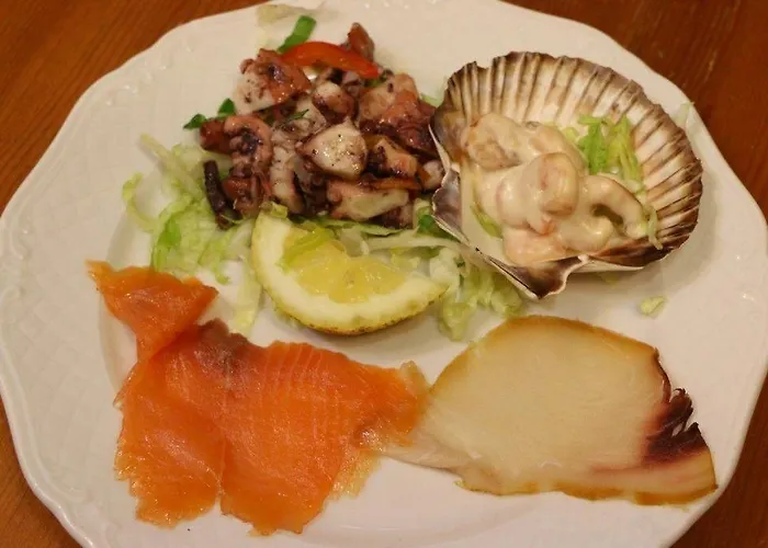 Hotel Centrale Szálloda Gambarie dʼAspromonte