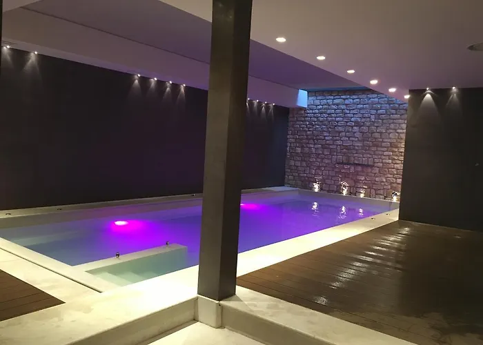 Hotel Centrale Gambarie dʼAspromonte