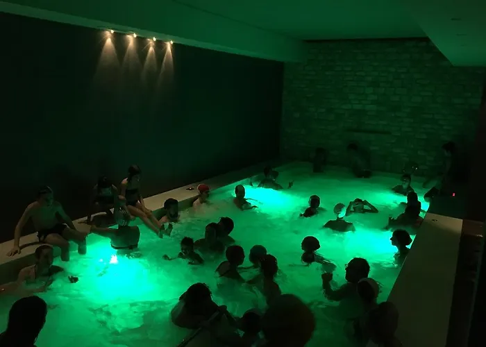 Hotel Centrale Gambarie dʼAspromonte