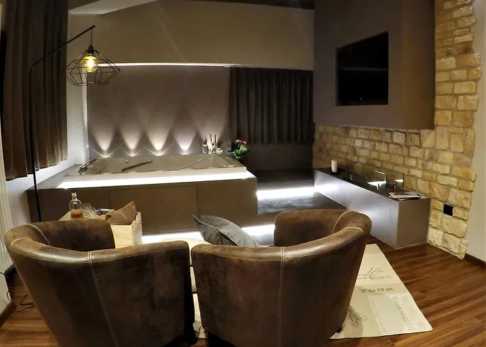 Hotel Centrale Gambarie dʼAspromonte