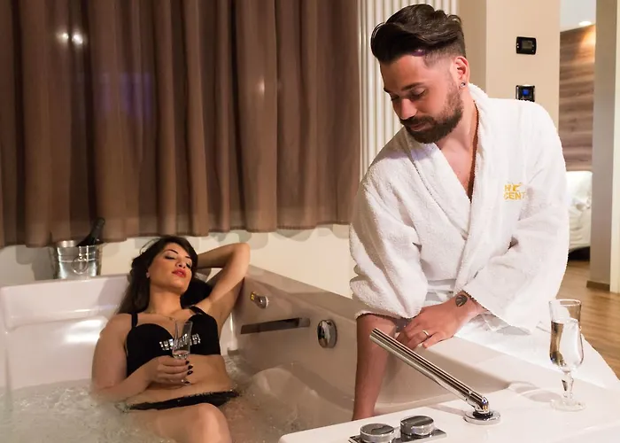 Hotel Centrale Szálloda