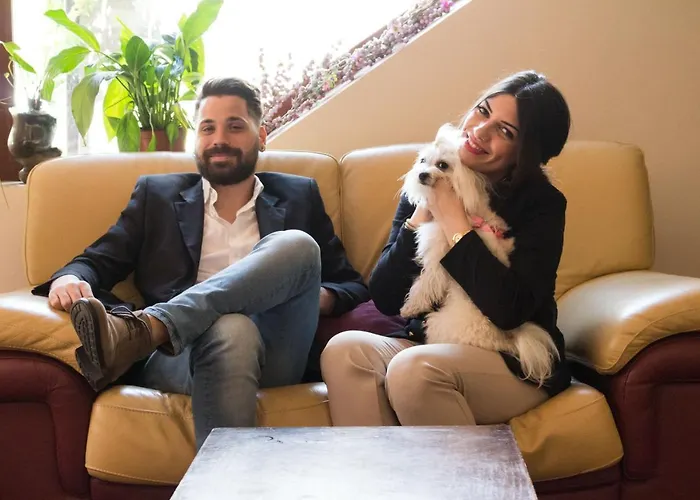 Hotel Centrale Szálloda