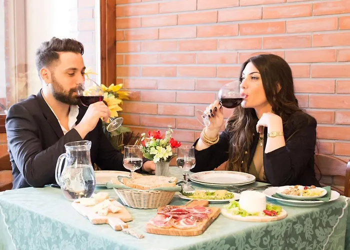 Hotel Centrale 3* Gambarie dʼAspromonte